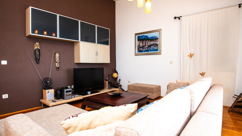 Apartman Tara - Makarska