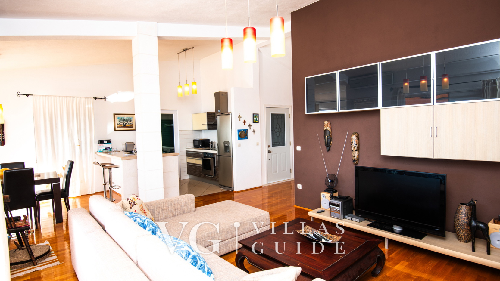 Apartman Tara - Makarska