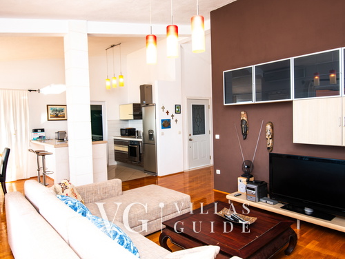 Apartman Tara - Makarska