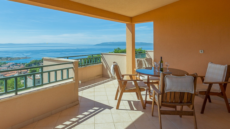 Apartman Tara - Makarska