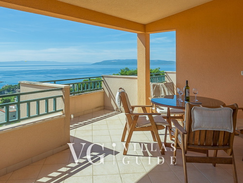 Apartman Tara - Makarska