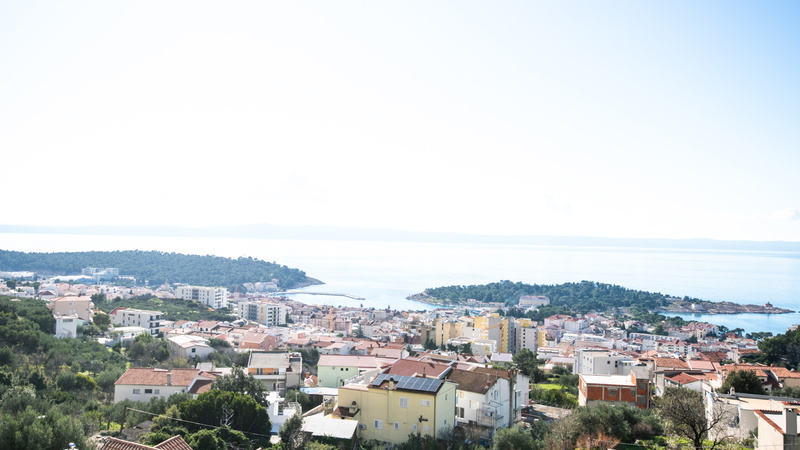 Apartman Tara - Makarska