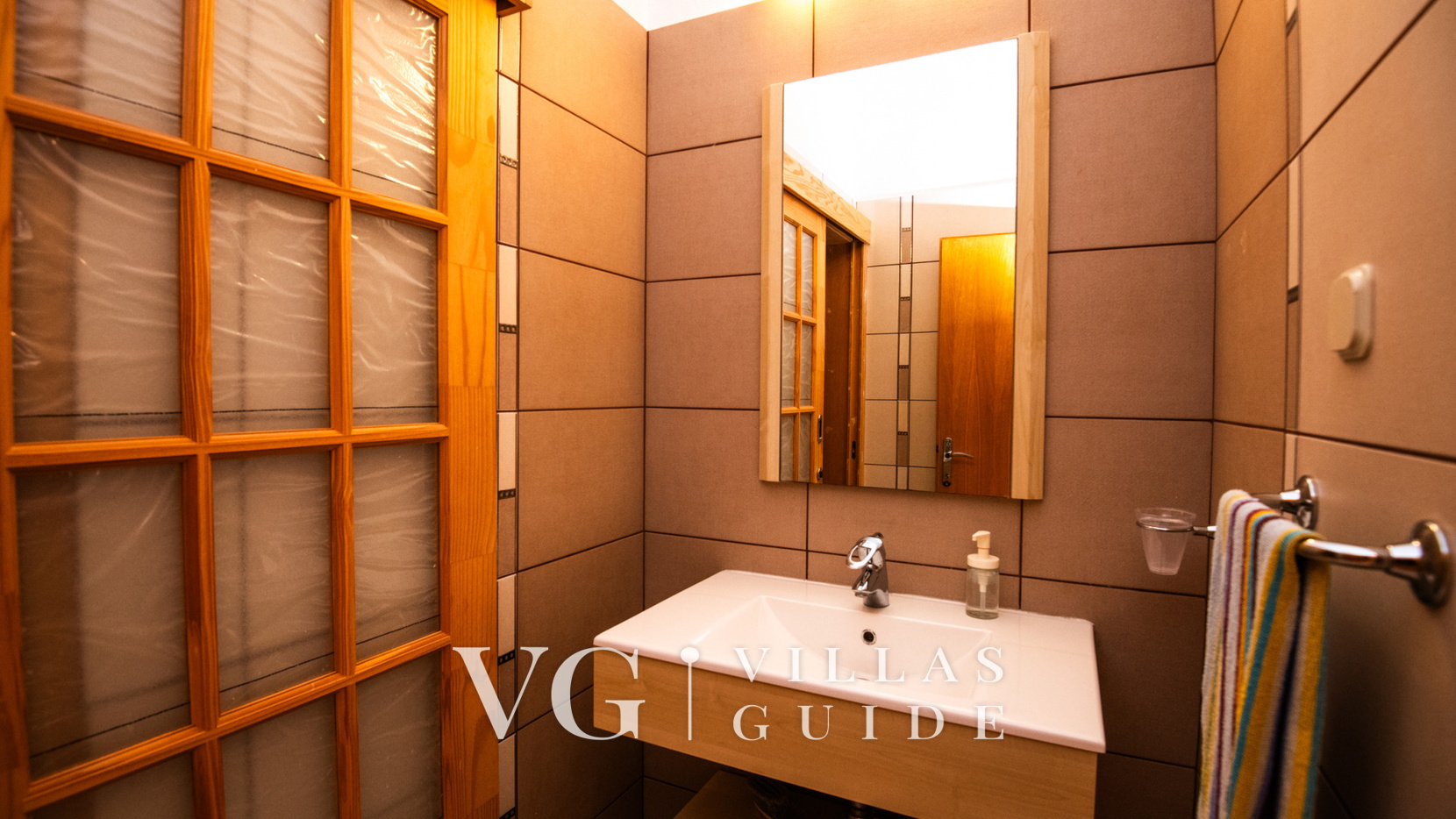 Apartman Tara - Makarska Kupaonica