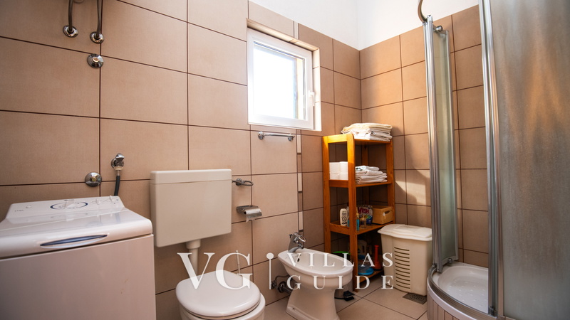 Apartman Tara - Makarska Kupaonica