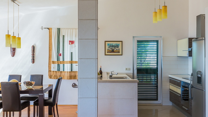 Apartman Tara - Makarska