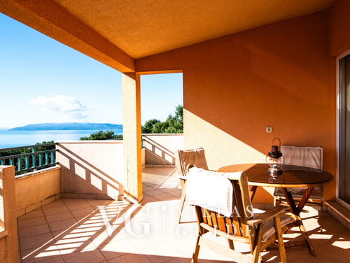 Apartman Tara - Makarska