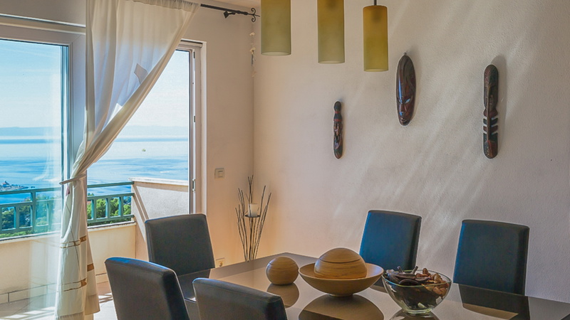 Apartman Tara - Makarska