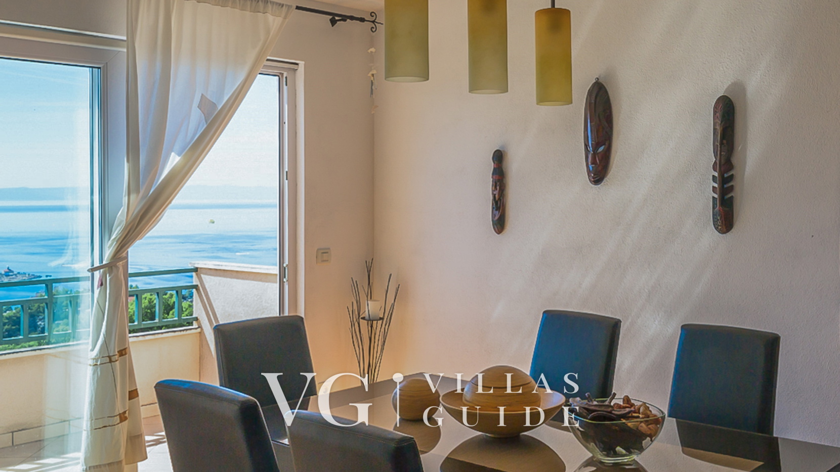 Apartman Tara - Makarska Kuhinja