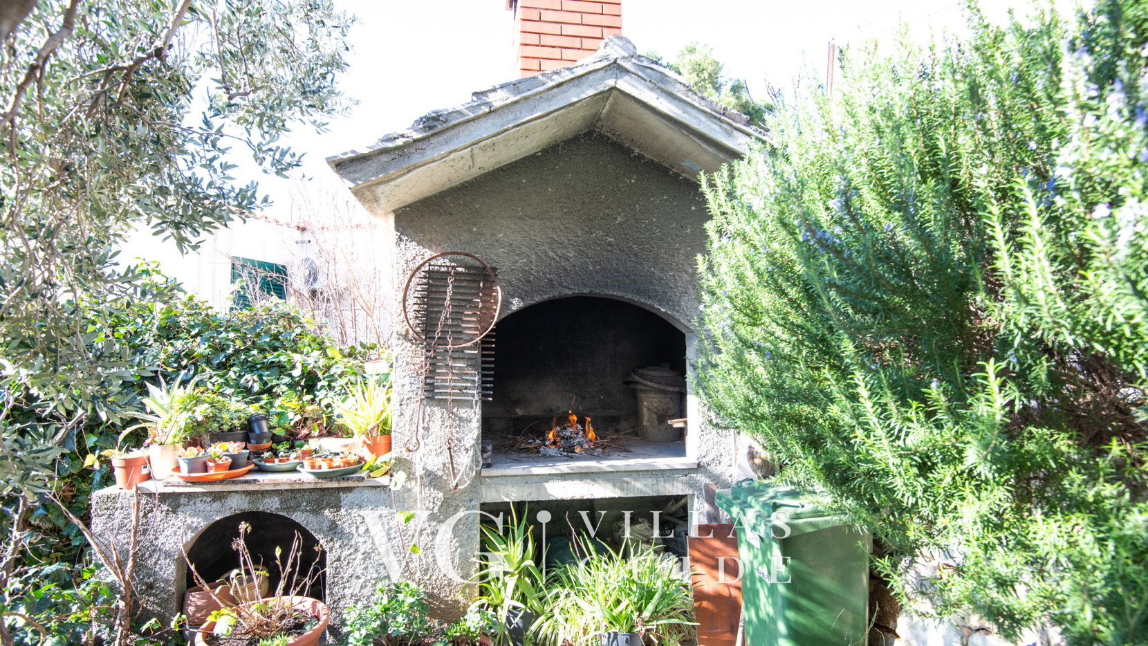 Apartman Tara - Makarska Dodatni sadržaji