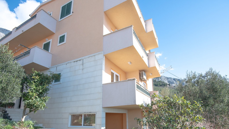 Apartman Tara - Makarska