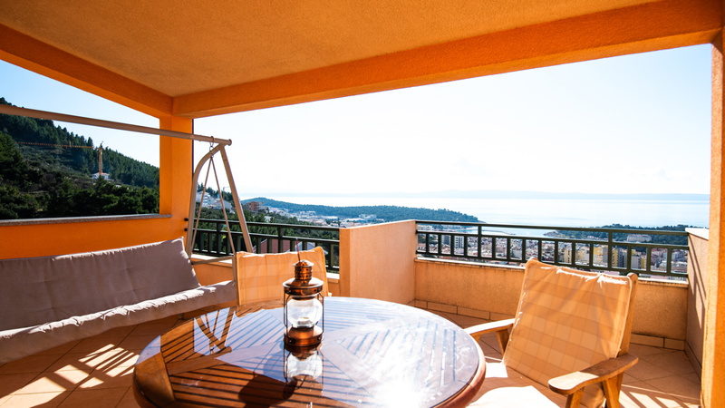 Apartman Tara - Makarska