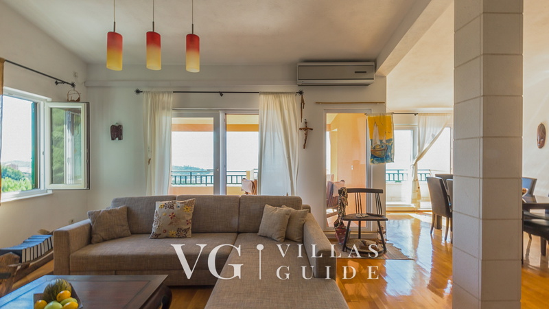 Apartman Tara - Makarska