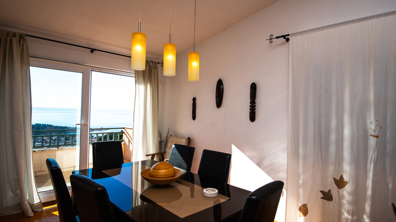 Apartman Tara - Makarska