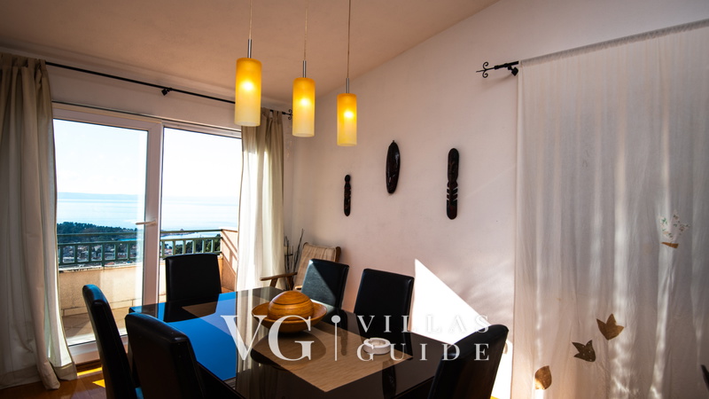 Apartman Tara - Makarska