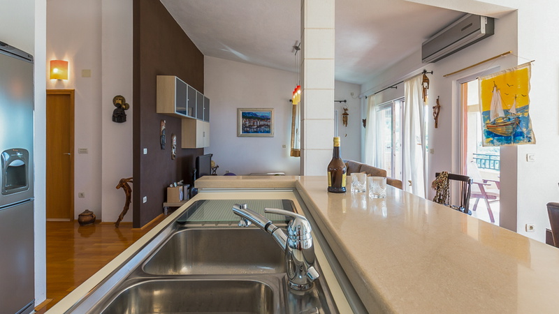 Apartman Tara - Makarska