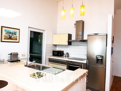 Apartman Tara - Makarska