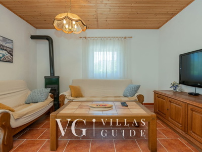 Villa Sanja - Makarska-Duge Njive