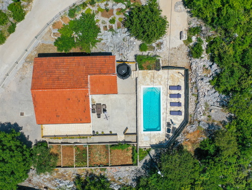 Villa Sanja - Makarska-Duge Njive