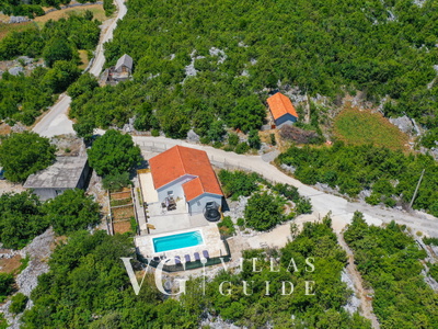 Villa Sanja - Makarska-Duge Njive Contenuto aggiuntivo