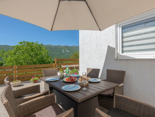 Villa Sanja - Makarska-Duge Njive