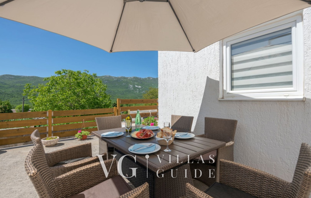 Villa Sanja - Makarska-Duge Njive Contenuto aggiuntivo