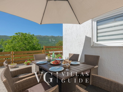 Villa Sanja - Makarska-Duge Njive