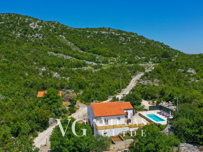 Villa Sanja - Makarska-Duge Njive Contenuto aggiuntivo