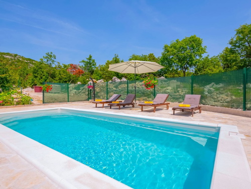 Villa Sanja - Makarska-Duge Njive