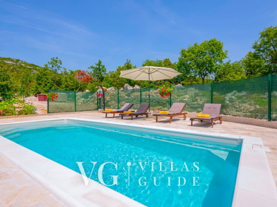 Villa Sanja - Makarska-Duge Njive