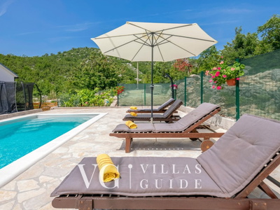 Villa Sanja - Makarska-Duge Njive