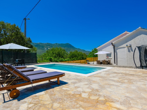Villa Sanja - Makarska-Duge Njive