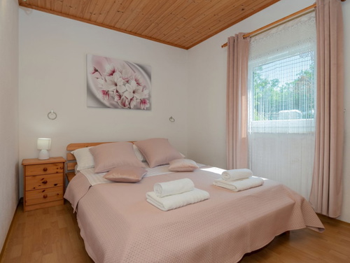 Villa Sanja - Makarska-Duge Njive