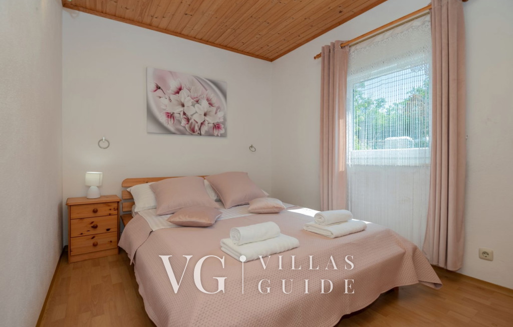 Villa Sanja - Makarska-Duge Njive