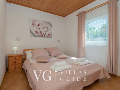 Villa Sanja - Makarska-Duge Njive