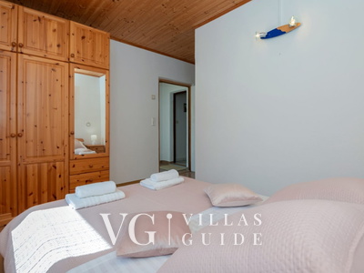 Villa Sanja - Makarska-Duge Njive Camera da letto