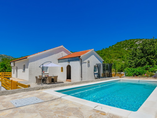 Villa Sanja - Makarska-Duge Njive