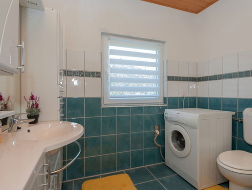 Villa Sanja - Makarska-Duge Njive