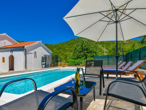 Villa Sanja - Makarska-Duge Njive