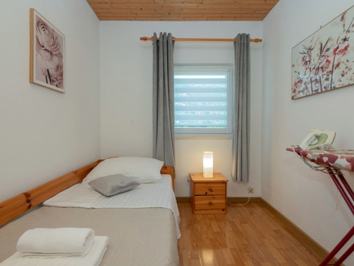 Villa Sanja - Makarska-Duge Njive