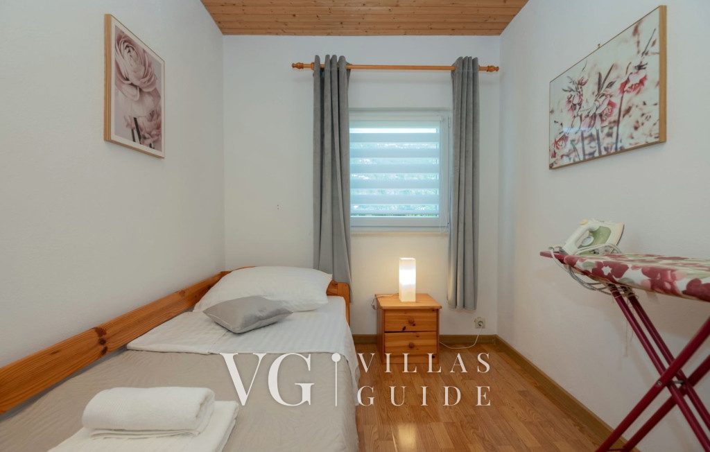 Villa Sanja - Makarska-Duge Njive Camera da letto