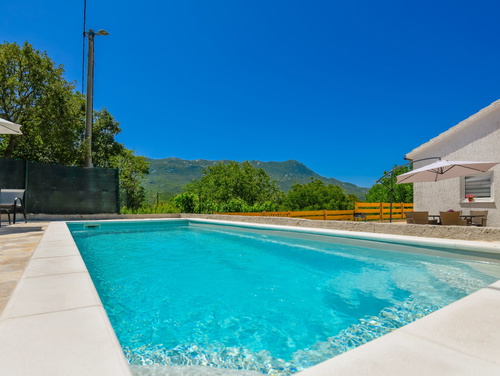 Villa Sanja - Makarska-Duge Njive