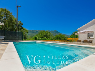 Villa Sanja - Makarska-Duge Njive