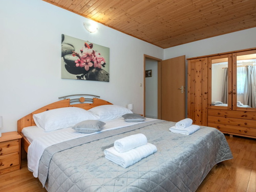 Villa Sanja - Makarska-Duge Njive