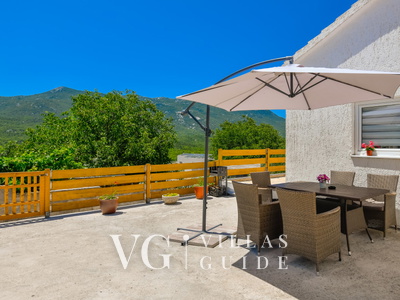 Villa Sanja - Makarska-Duge Njive Contenuto aggiuntivo