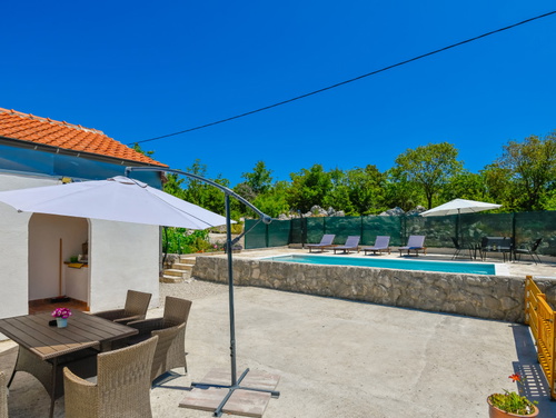 Villa Sanja - Makarska-Duge Njive