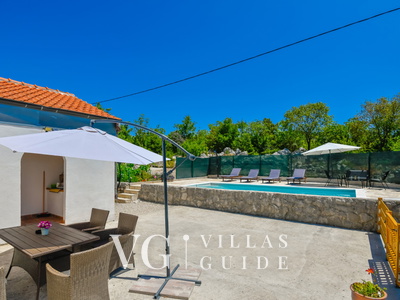 Villa Sanja - Makarska-Duge Njive Contenuto aggiuntivo