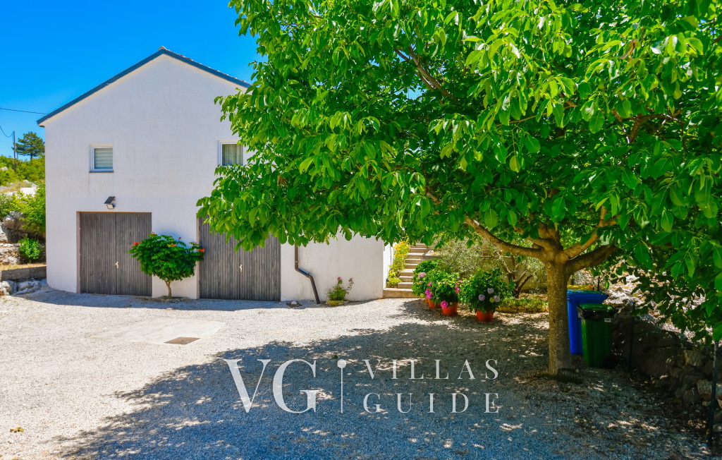 Villa Sanja - Makarska-Duge Njive Contenuto aggiuntivo