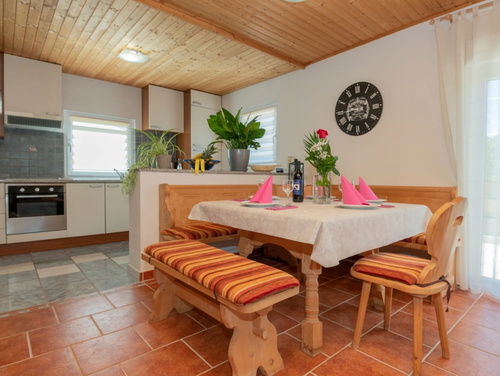 Villa Sanja - Makarska-Duge Njive