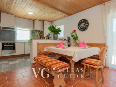 Villa Sanja - Makarska-Duge Njive