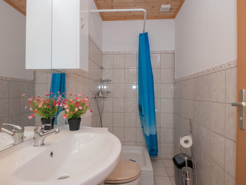 Villa Sanja - Makarska-Duge Njive